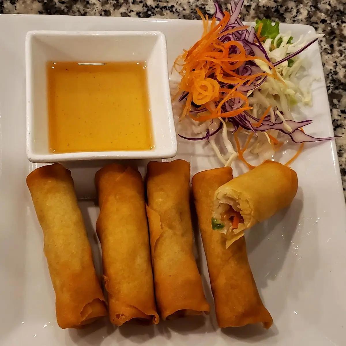 Spring Roll