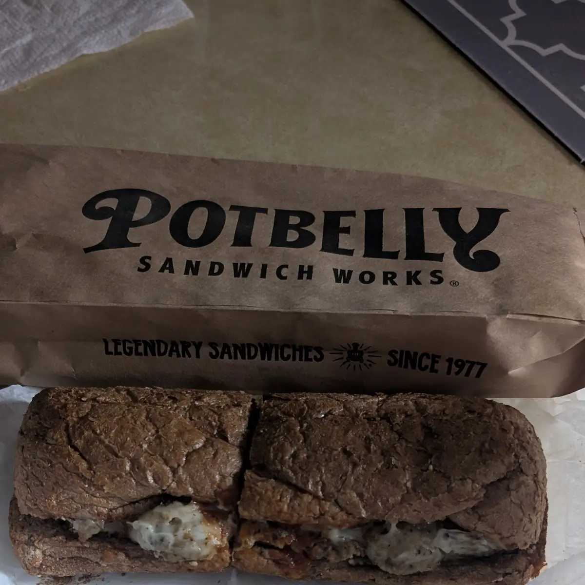 Meatball Sub