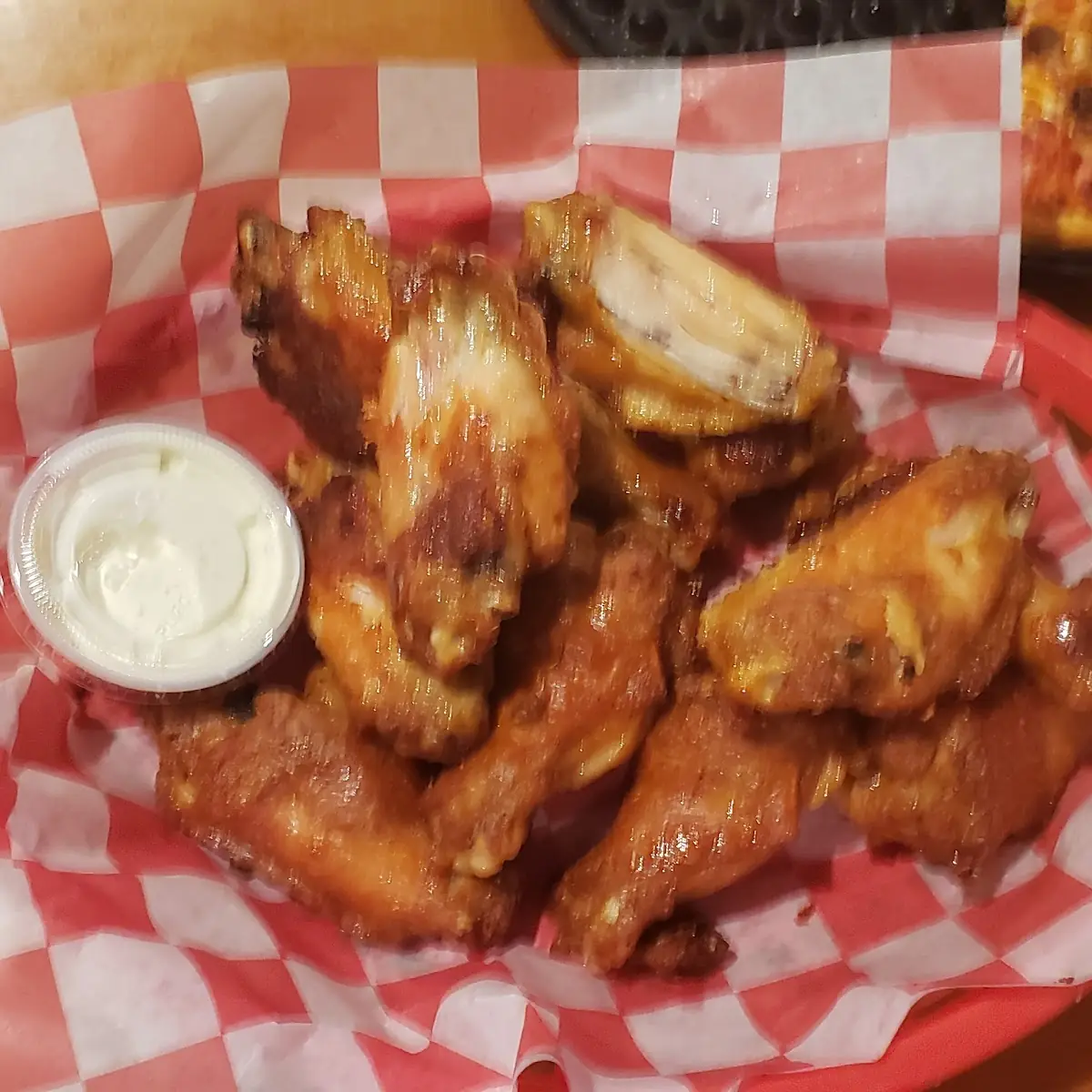 Chicken Wings