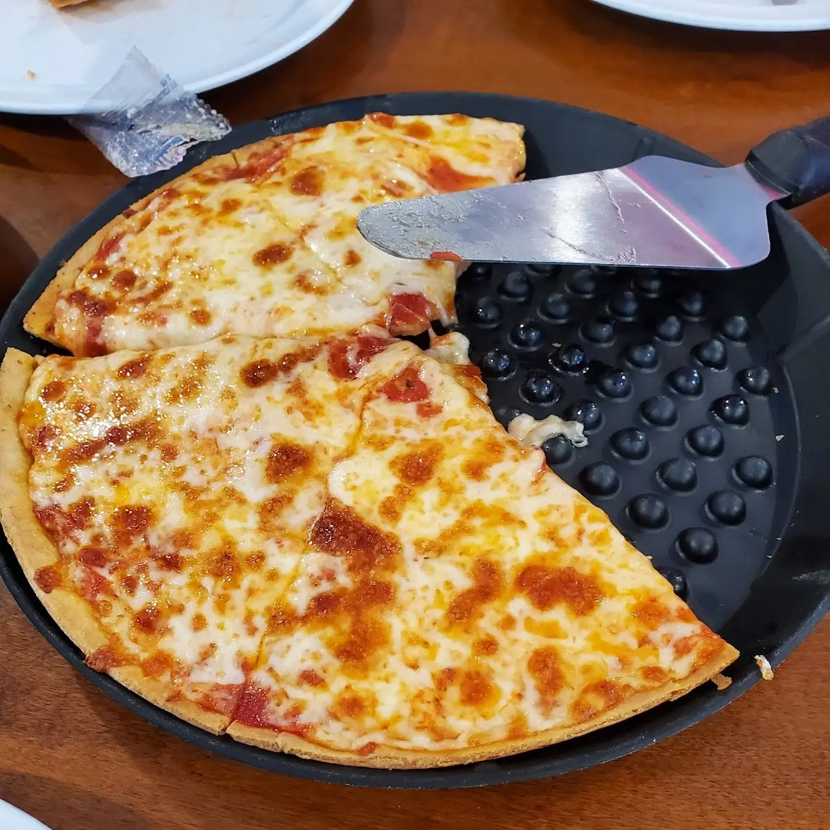 Small Cheese Pizza