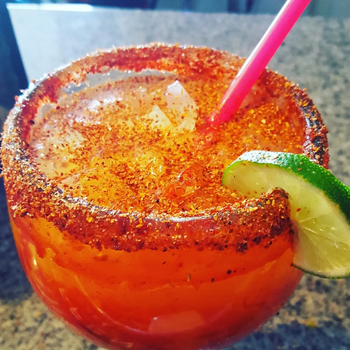Súper Michelada