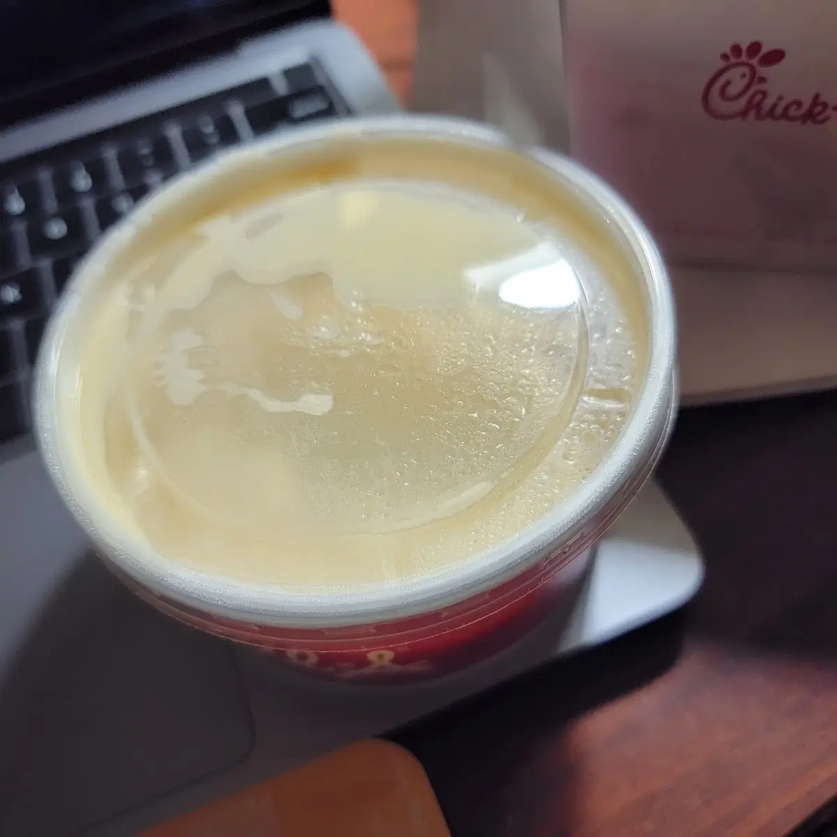 Cheese Sauce