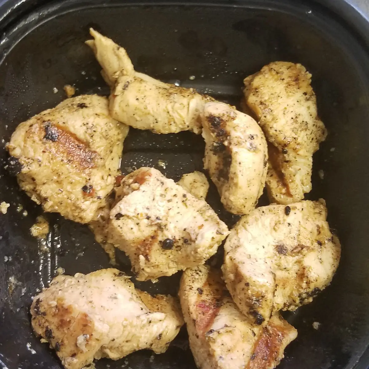 Lemon Pepper