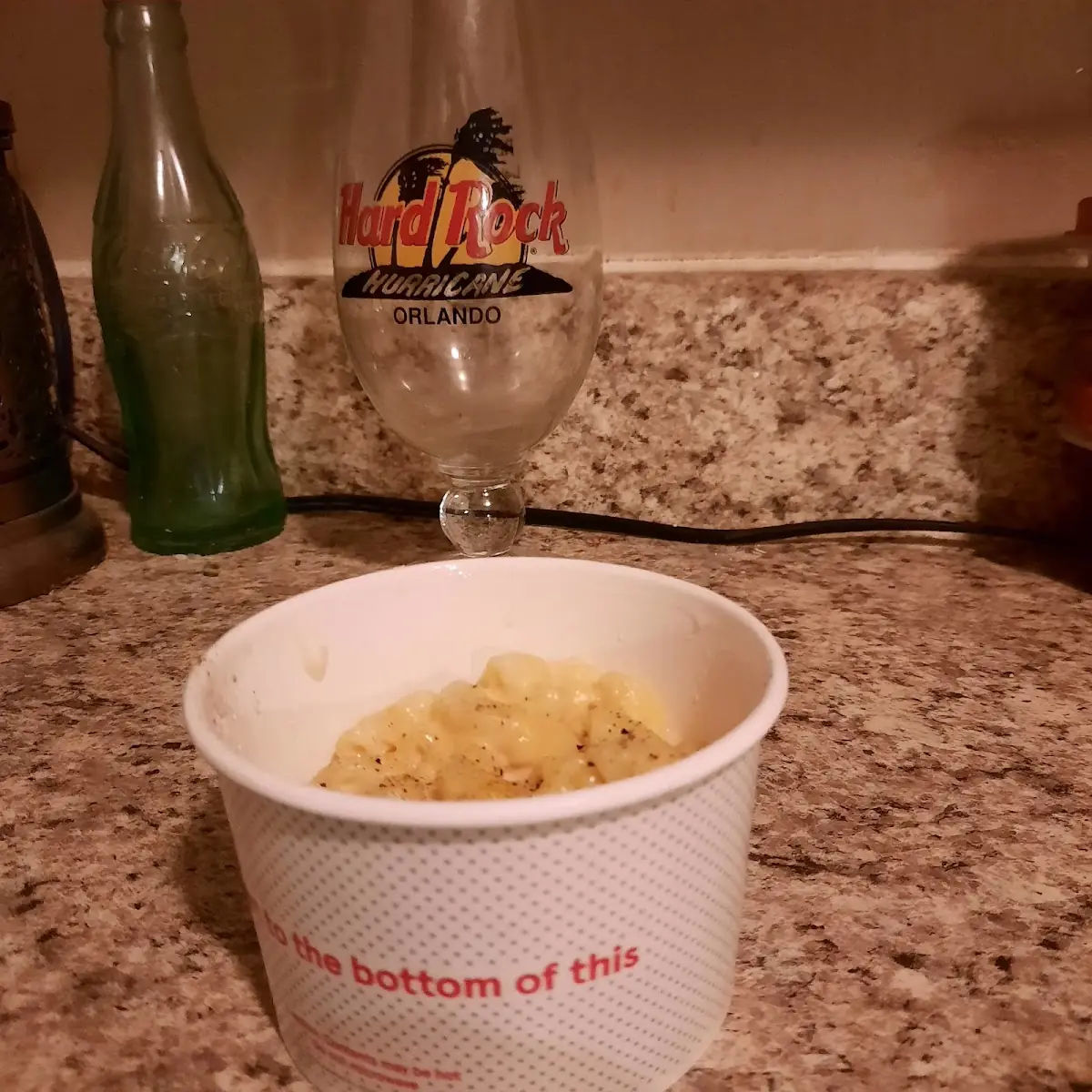 Mac and Cheese Wanna-Be