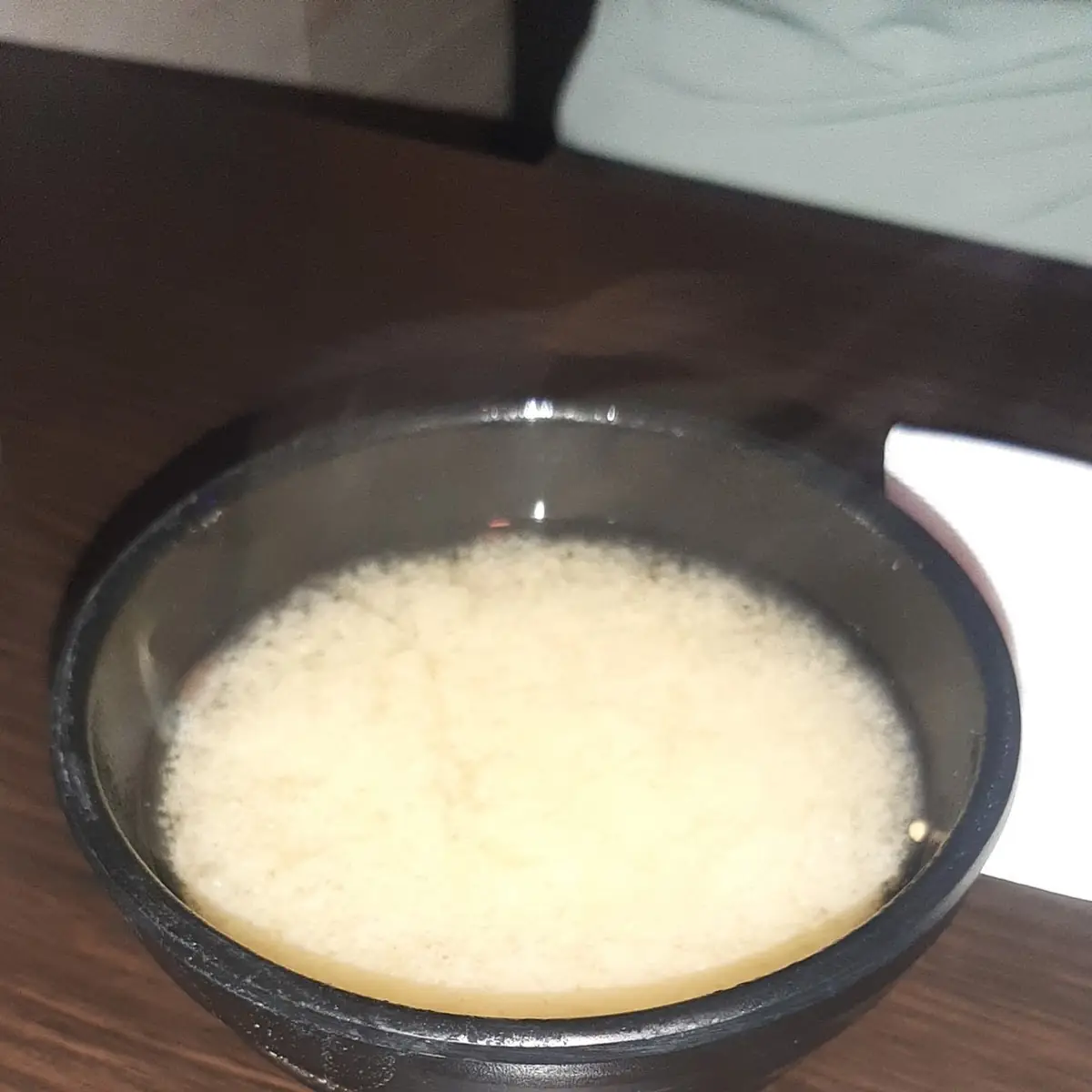 Miso Soup