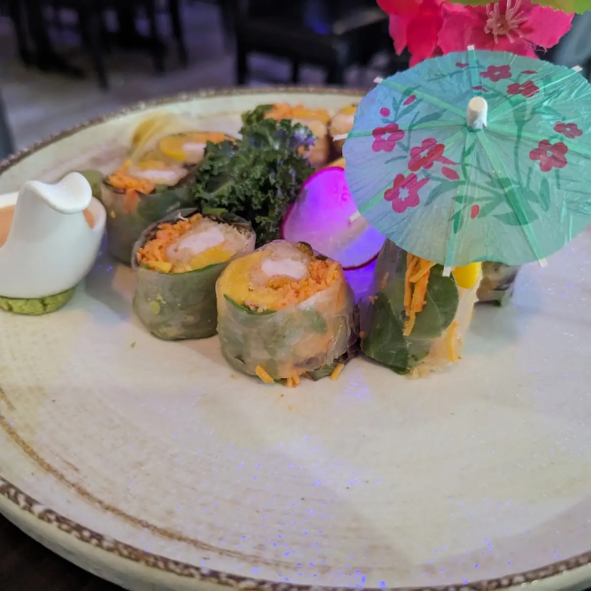 Summer Roll