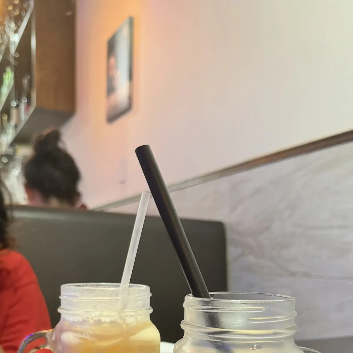 Thai Tea