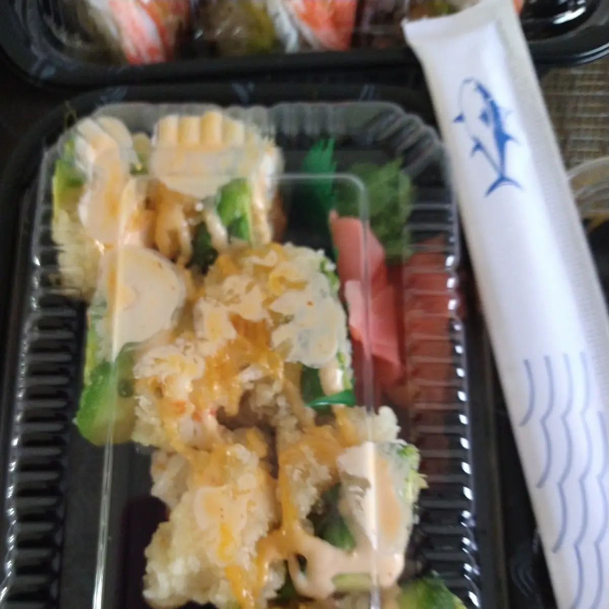 Tiger Roll
