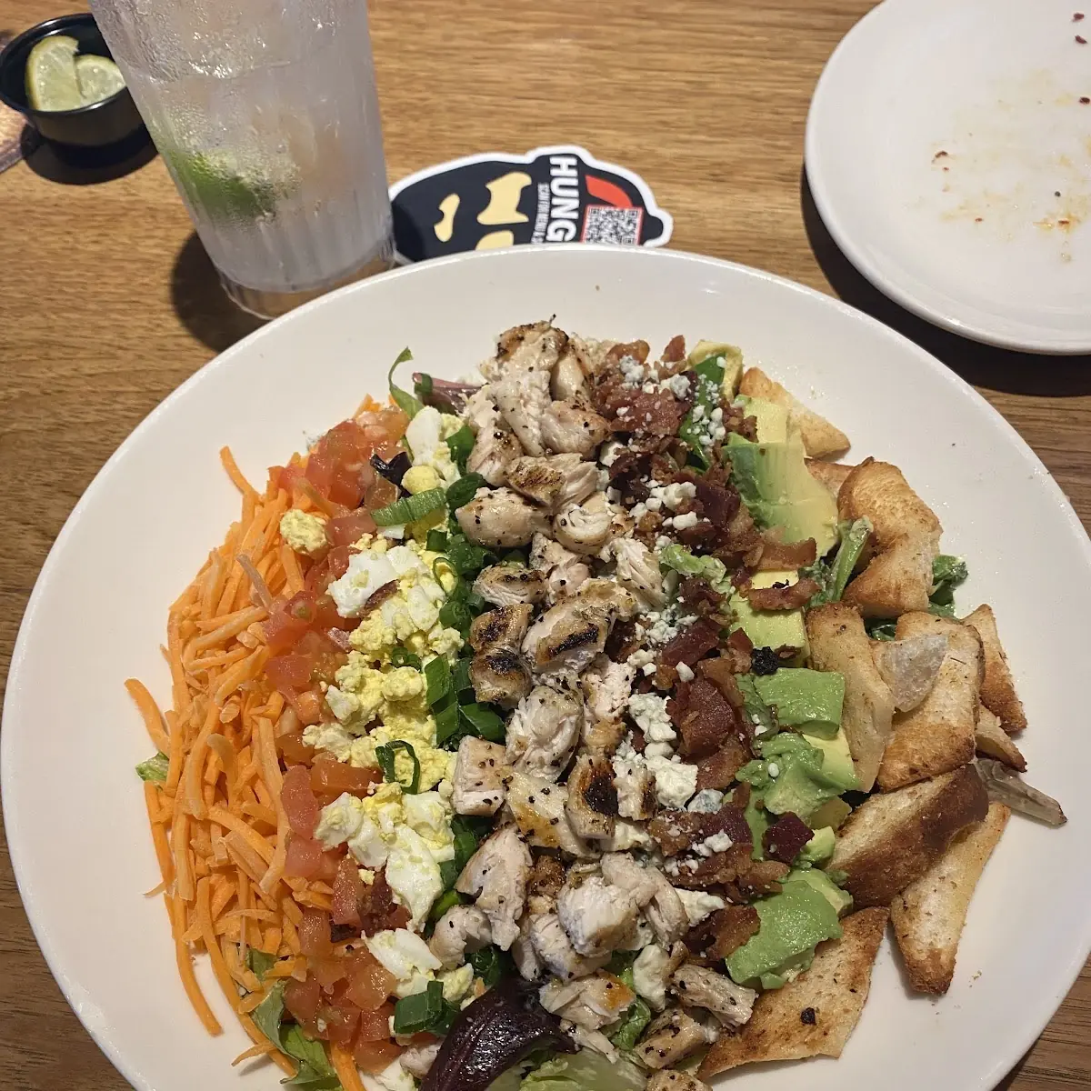 Cobb Salad