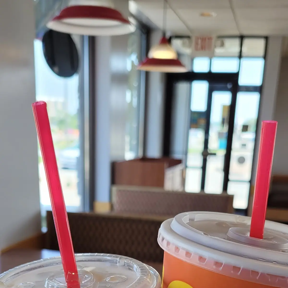 Iced Mocha
