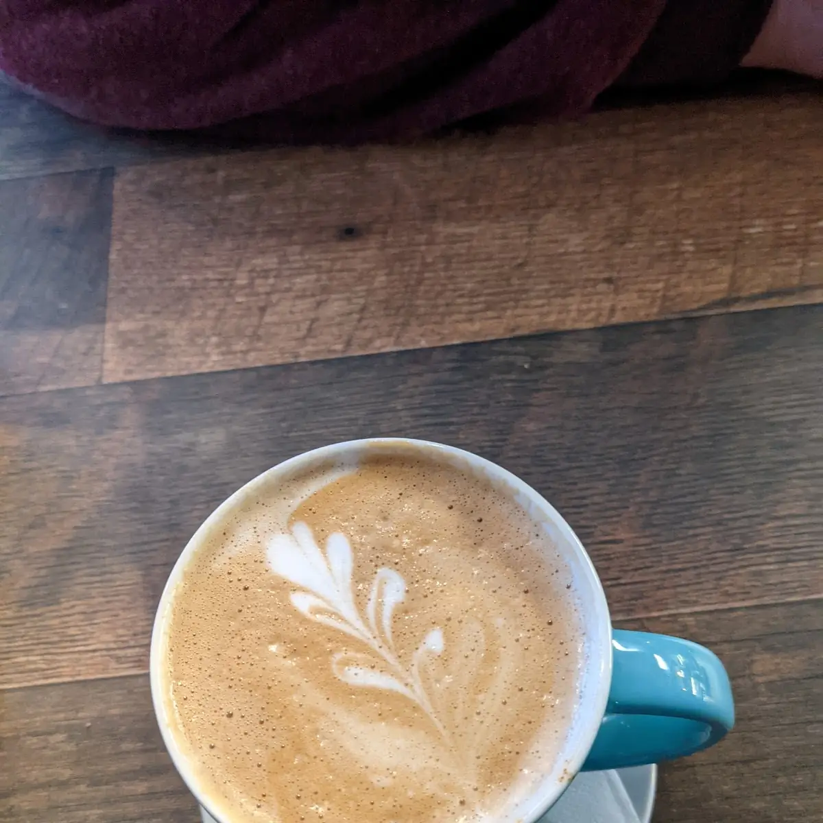 Cappuccino