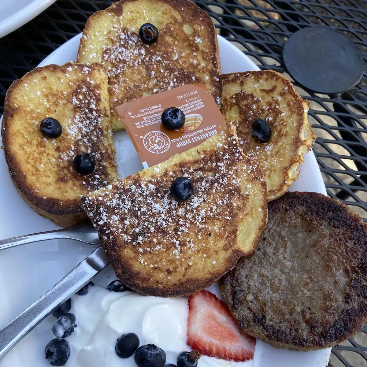 French Toast