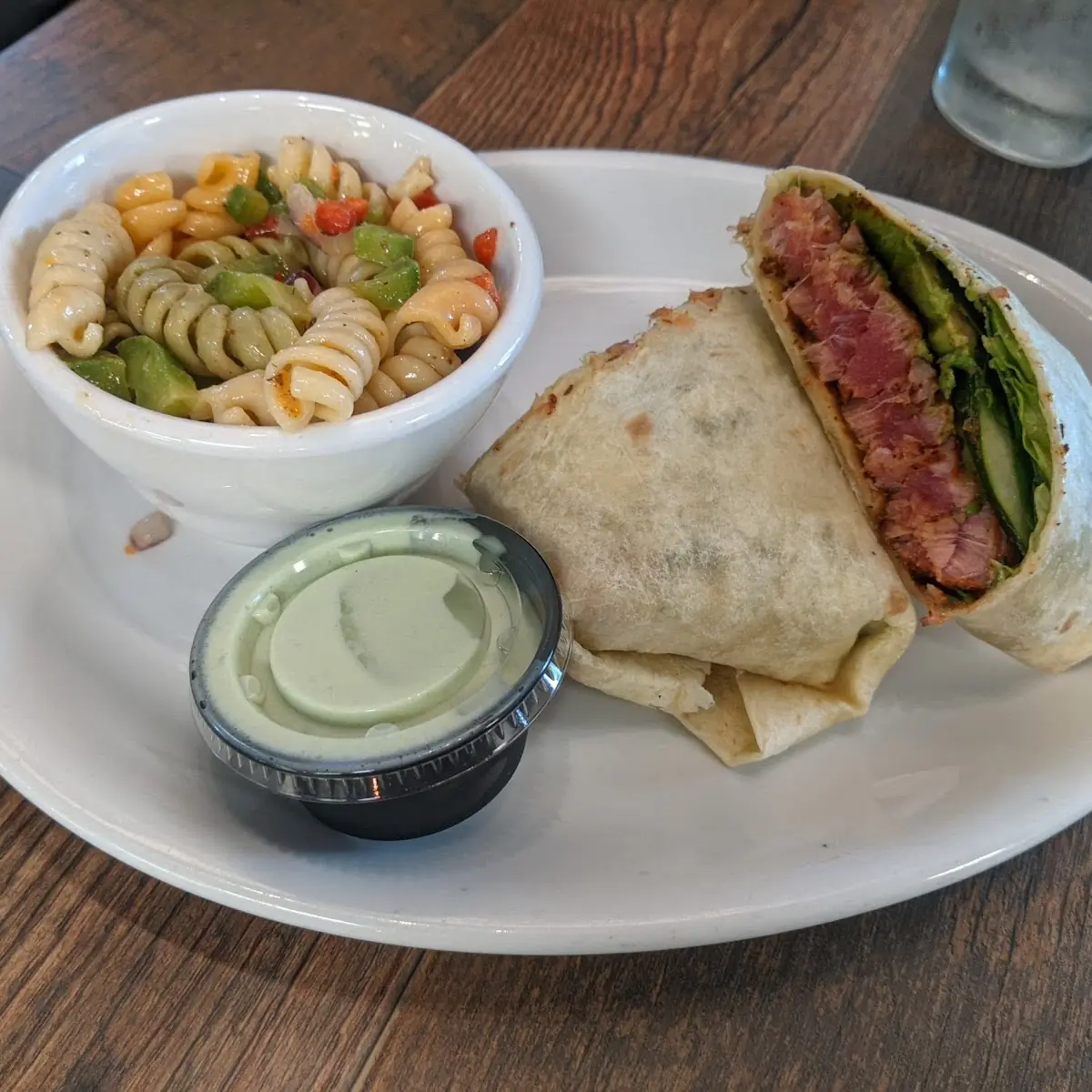 Pasta Salad