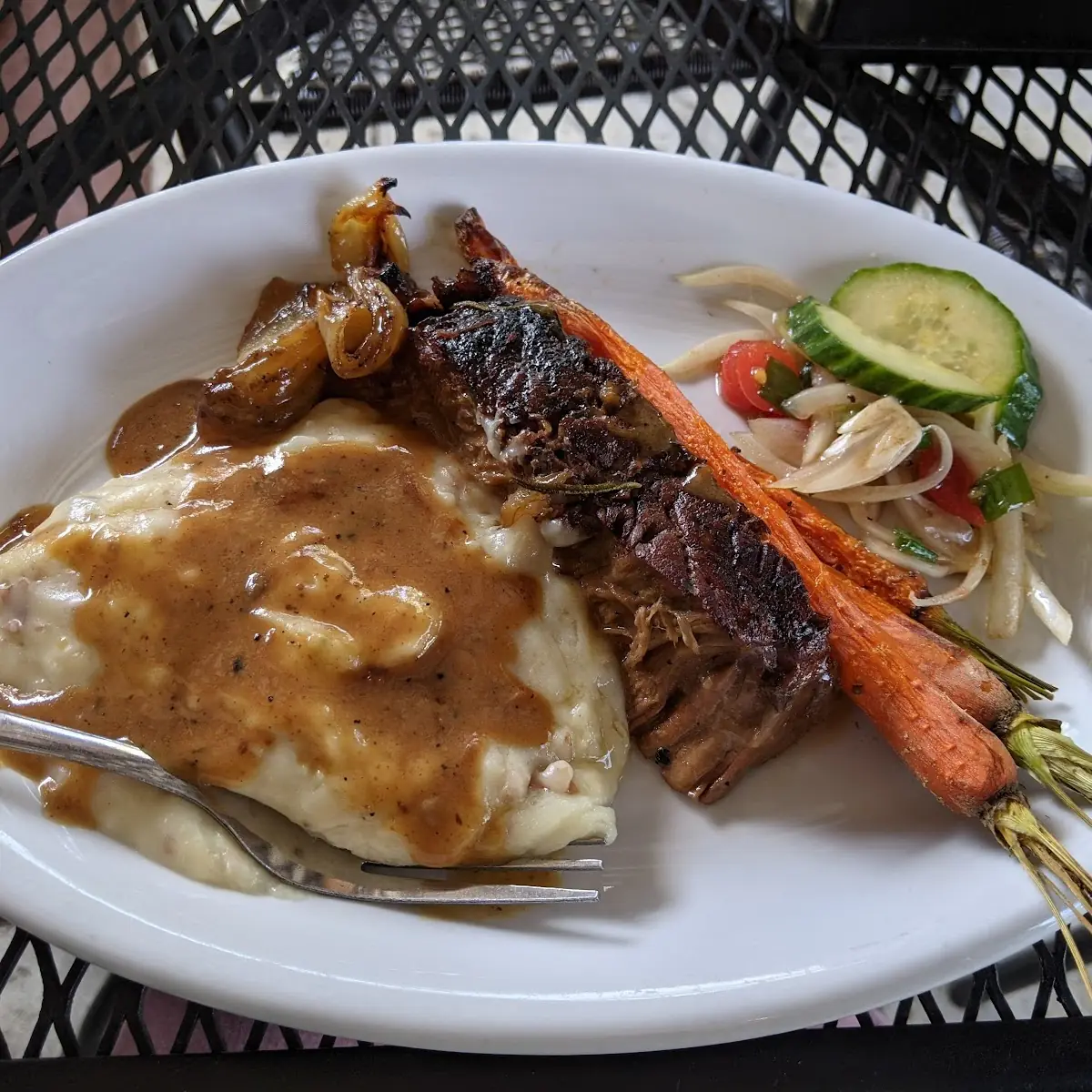 Pot Roast