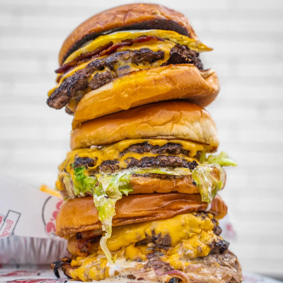 Smash Burger