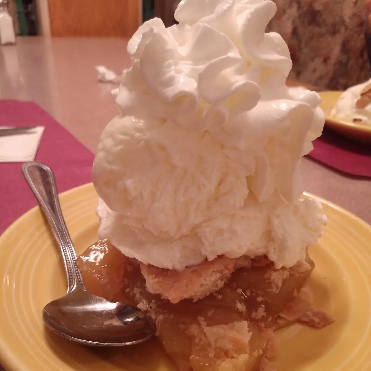 Apple Pie