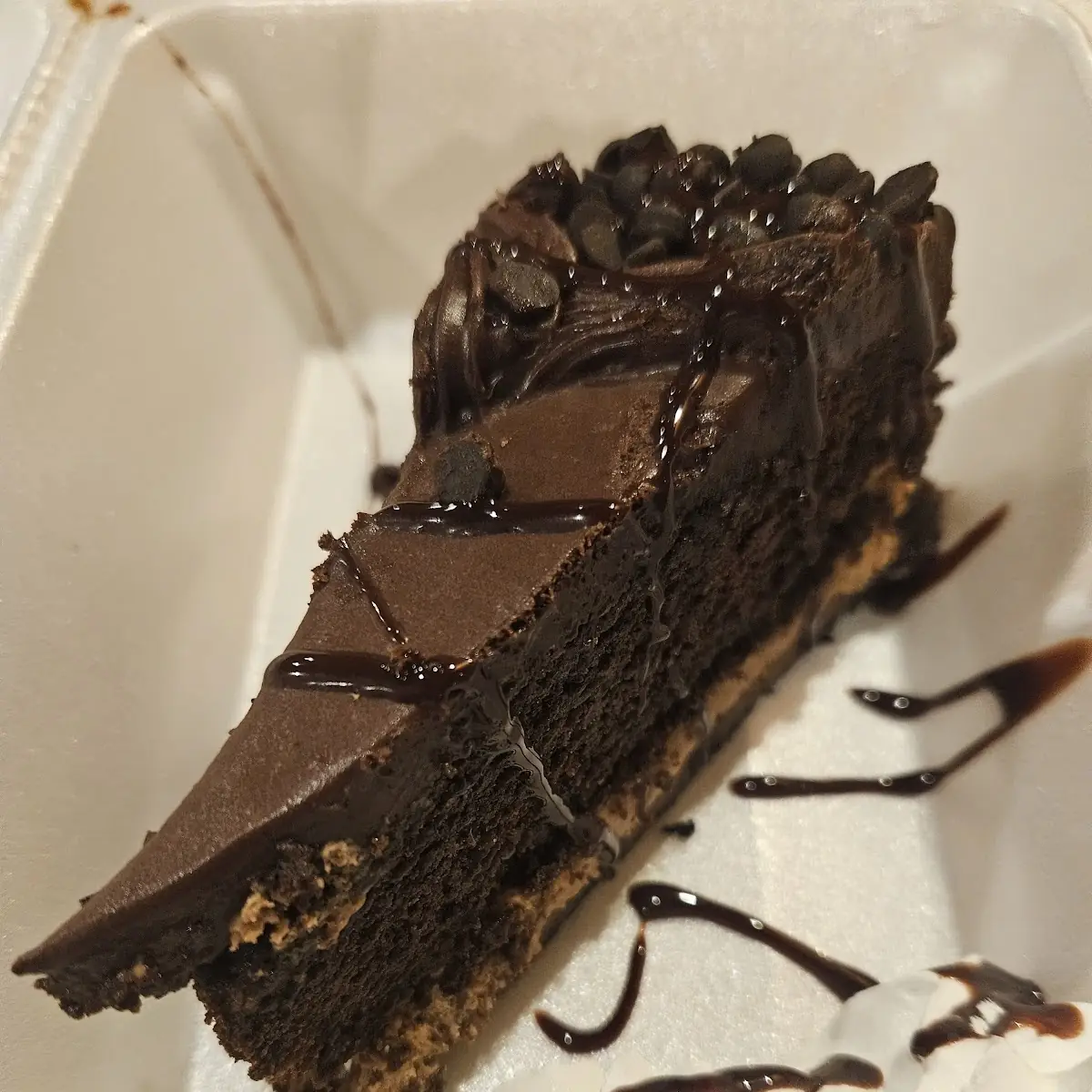 Chocolate Cake