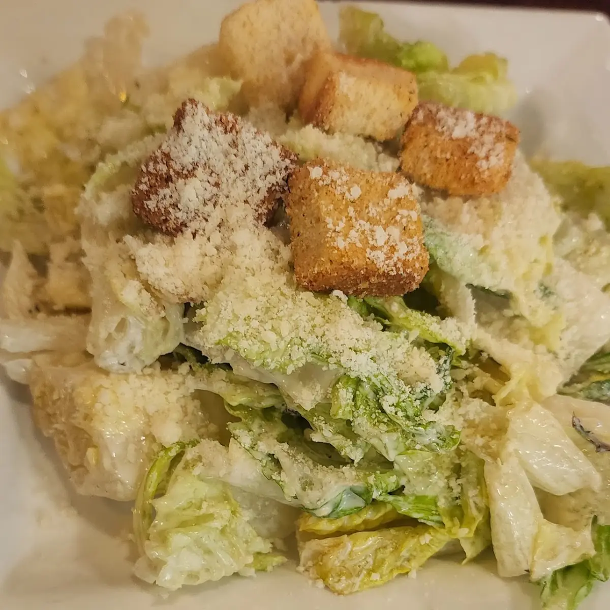 Caesar Salad