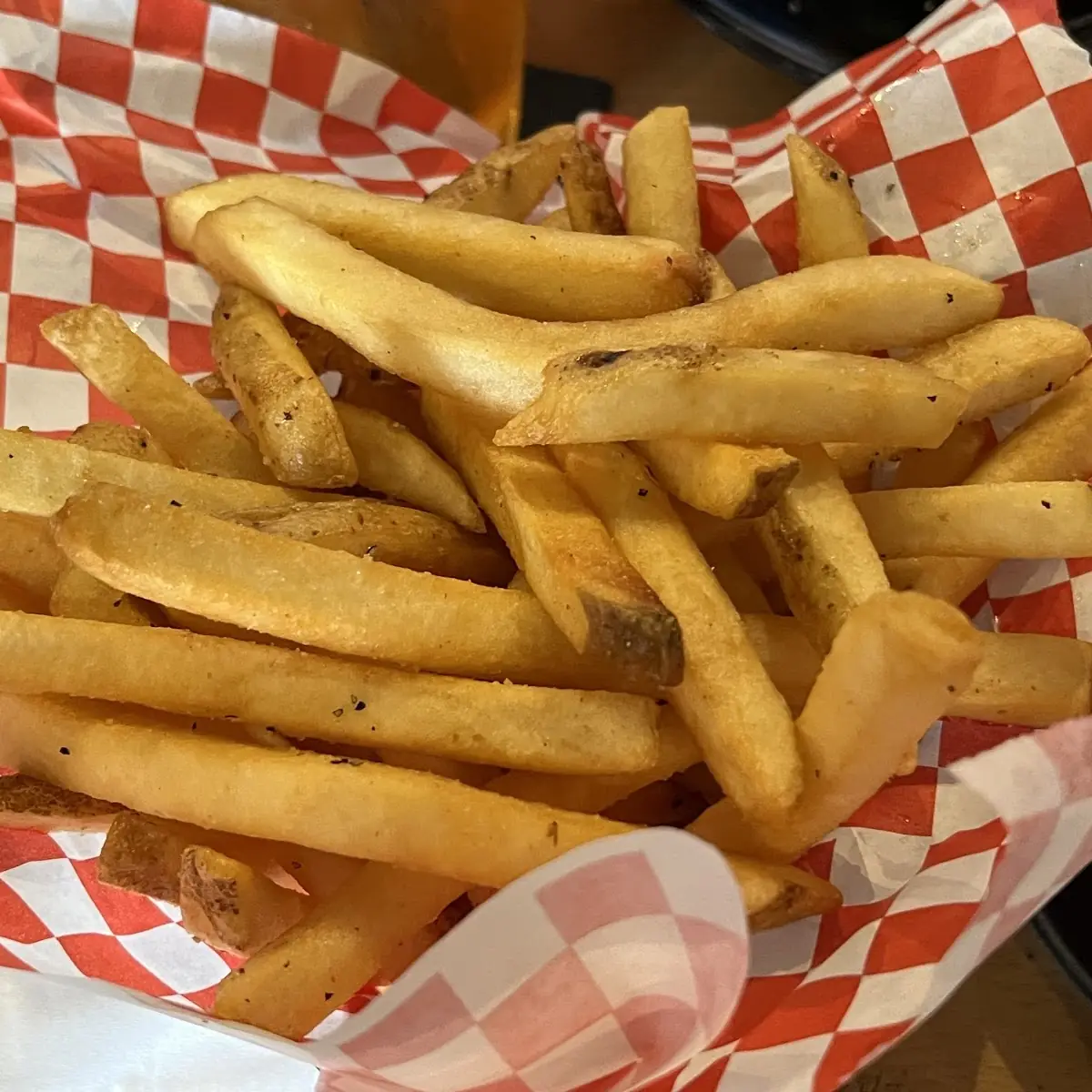 French Fries