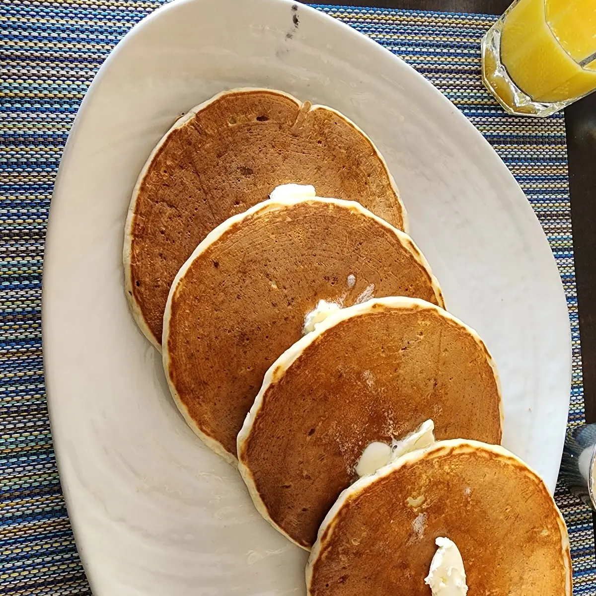 Pancake Breakfast