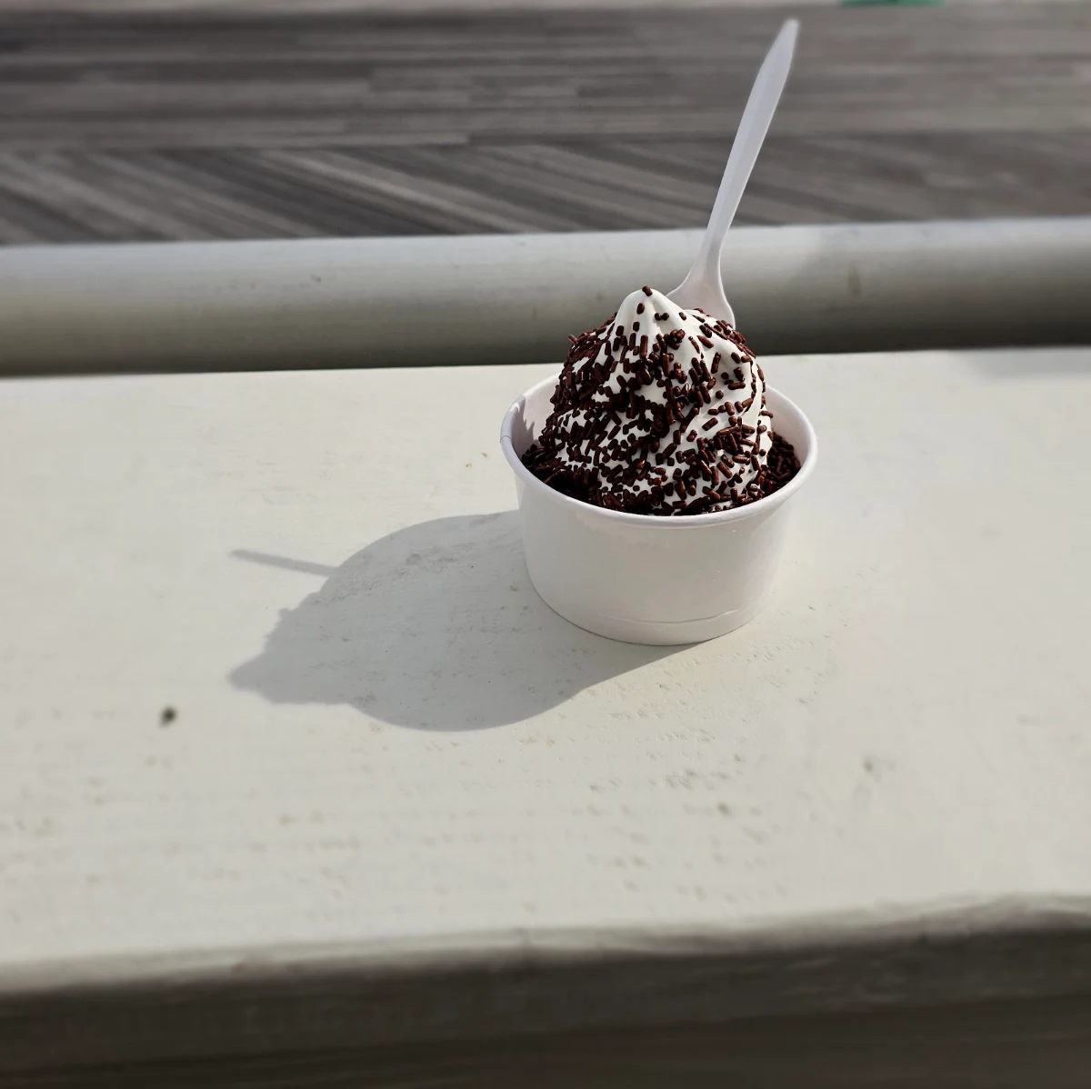 Soft Serve
