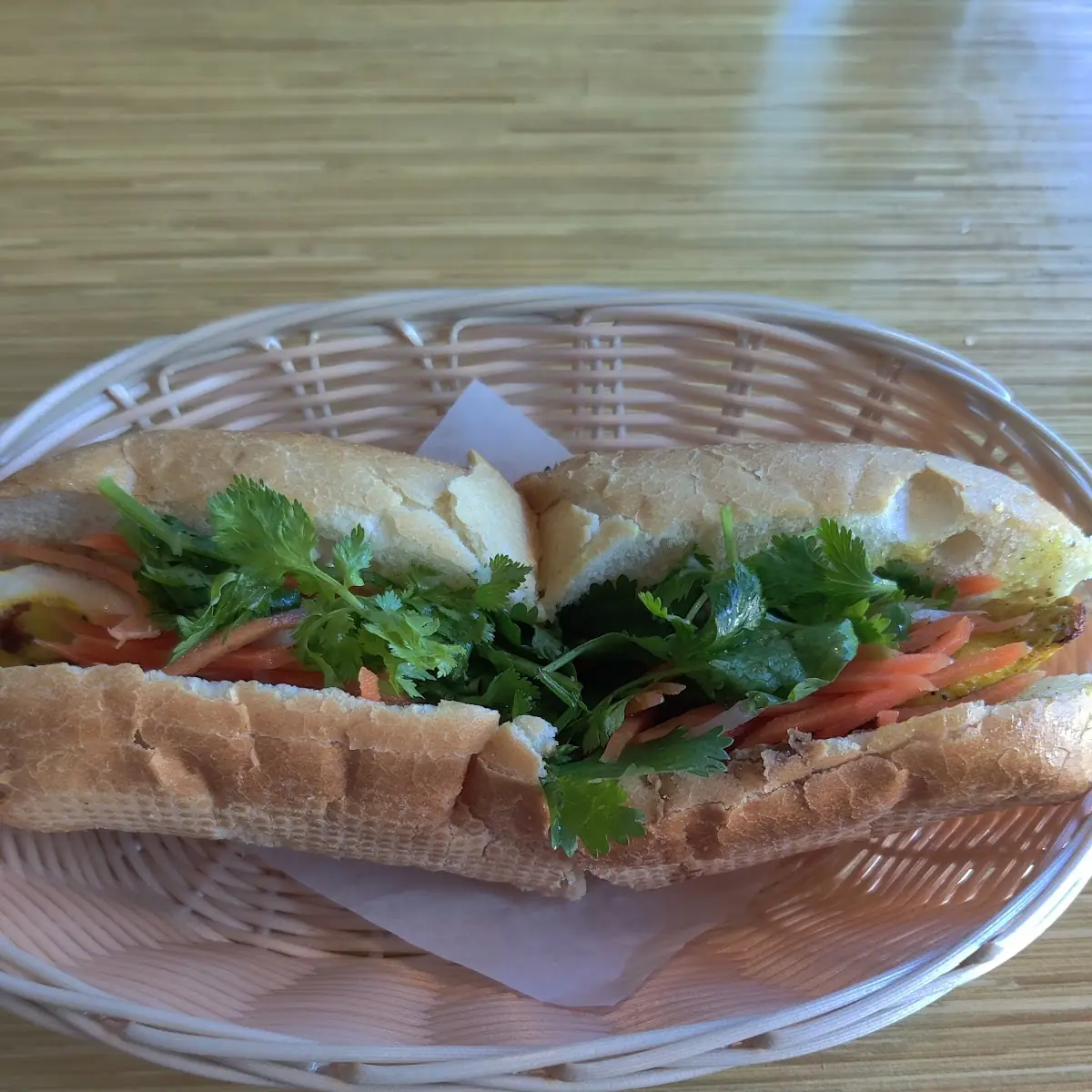 Banh MI