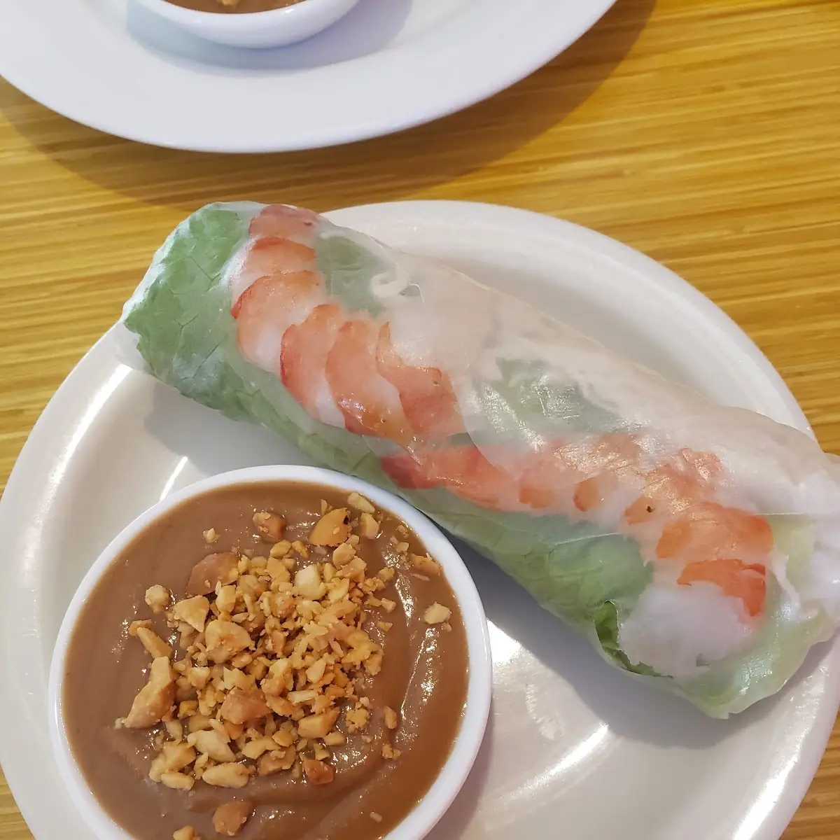 Spring Roll