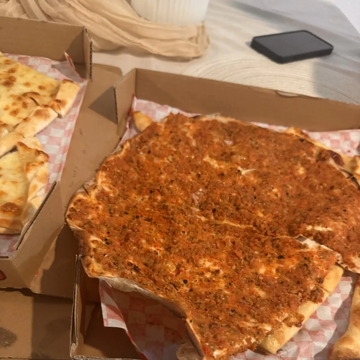 Lahmacun