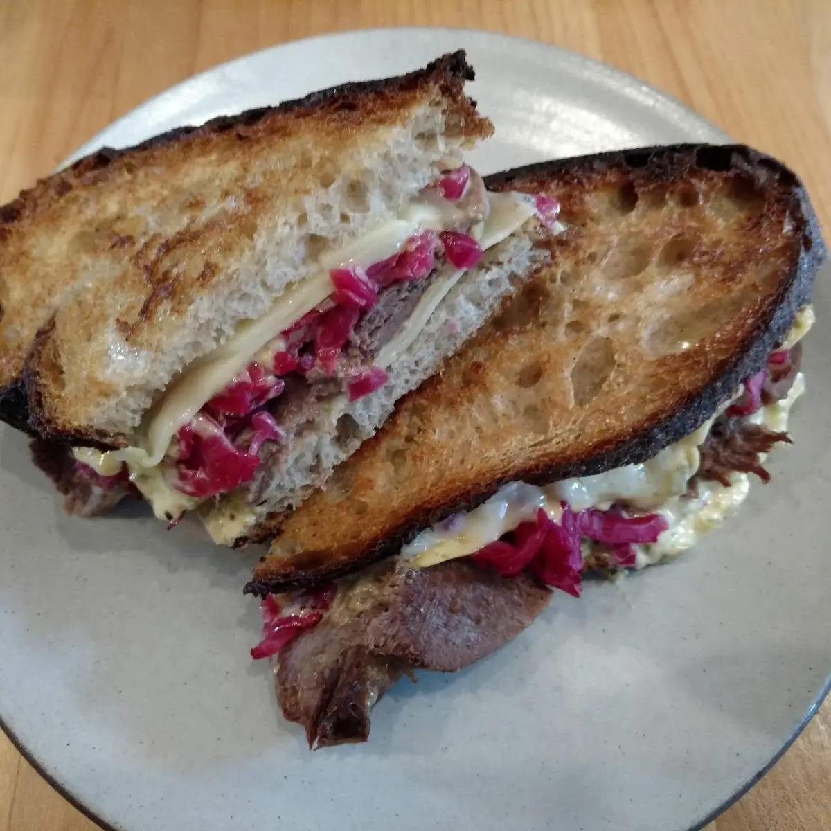 Pastrami