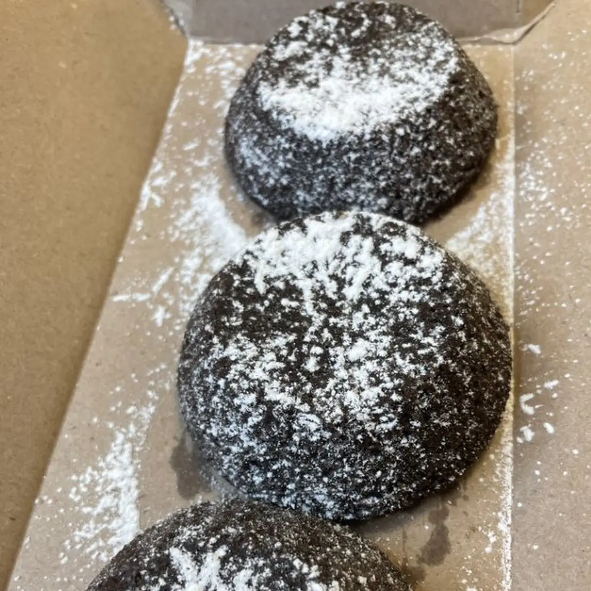 Lava Cake