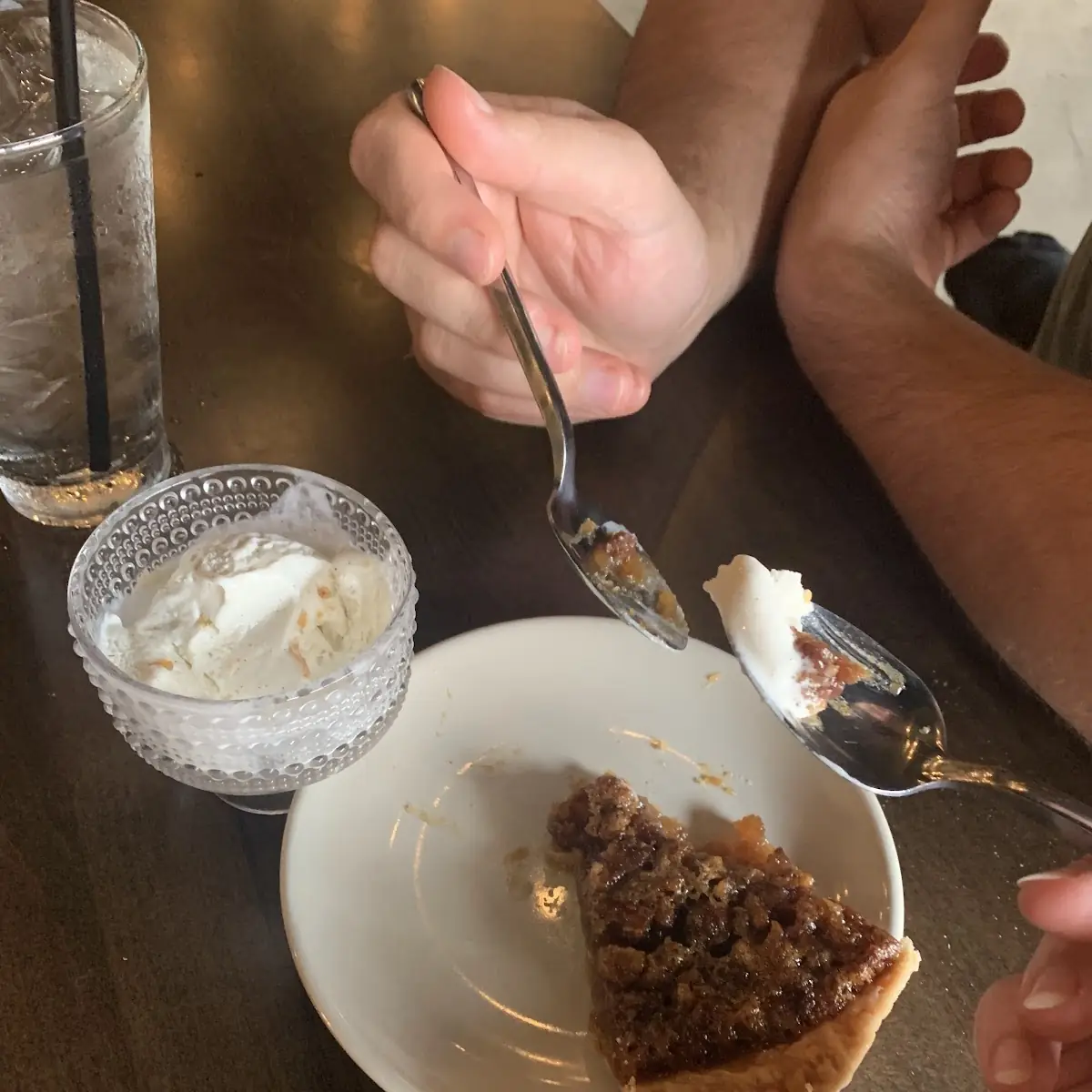 Pecan Pie