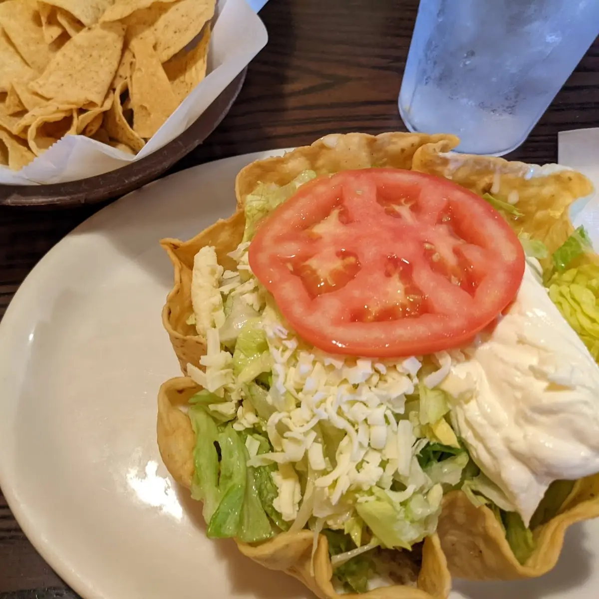 Taco Salad