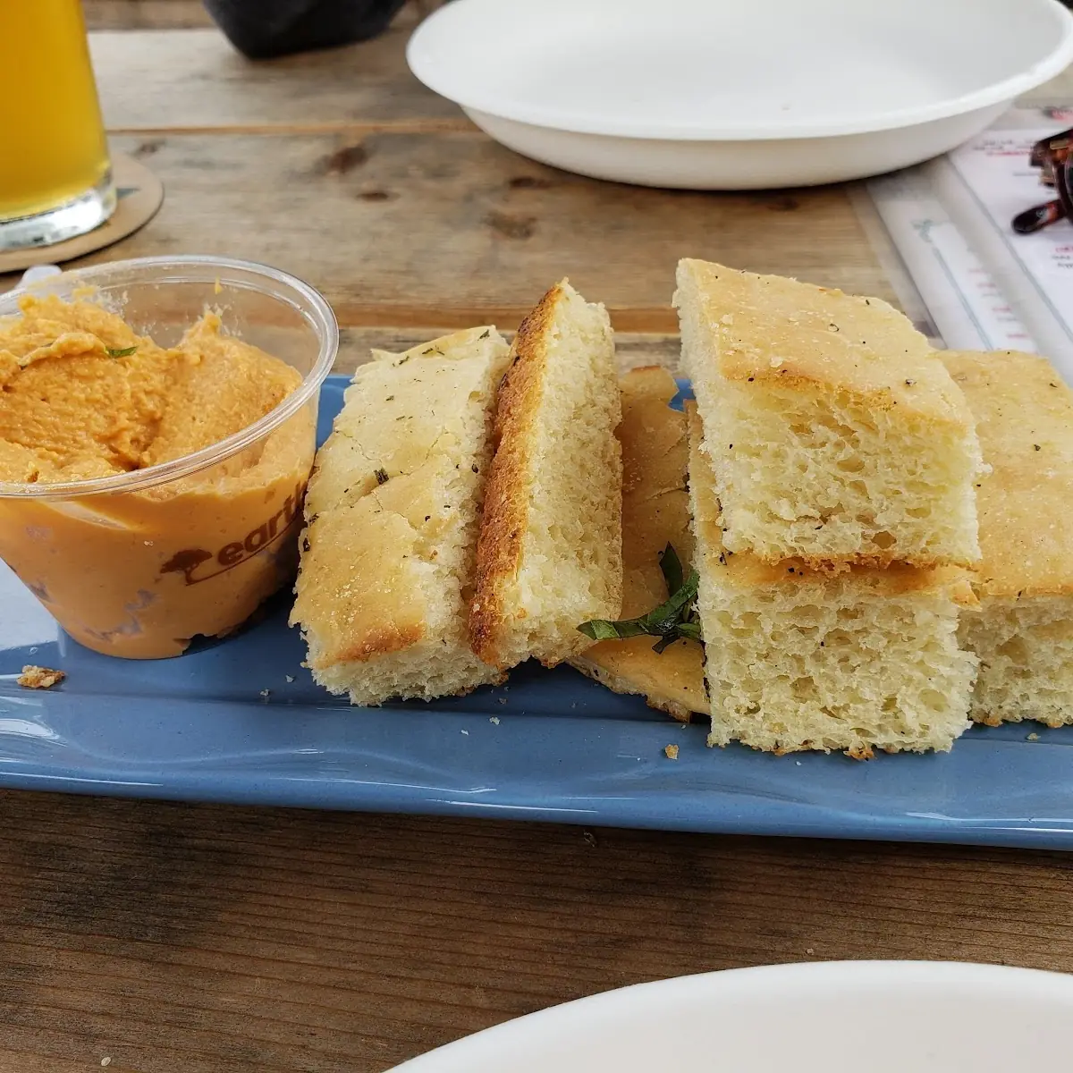 Hummus