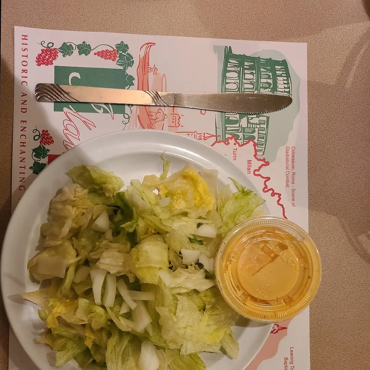 Salad