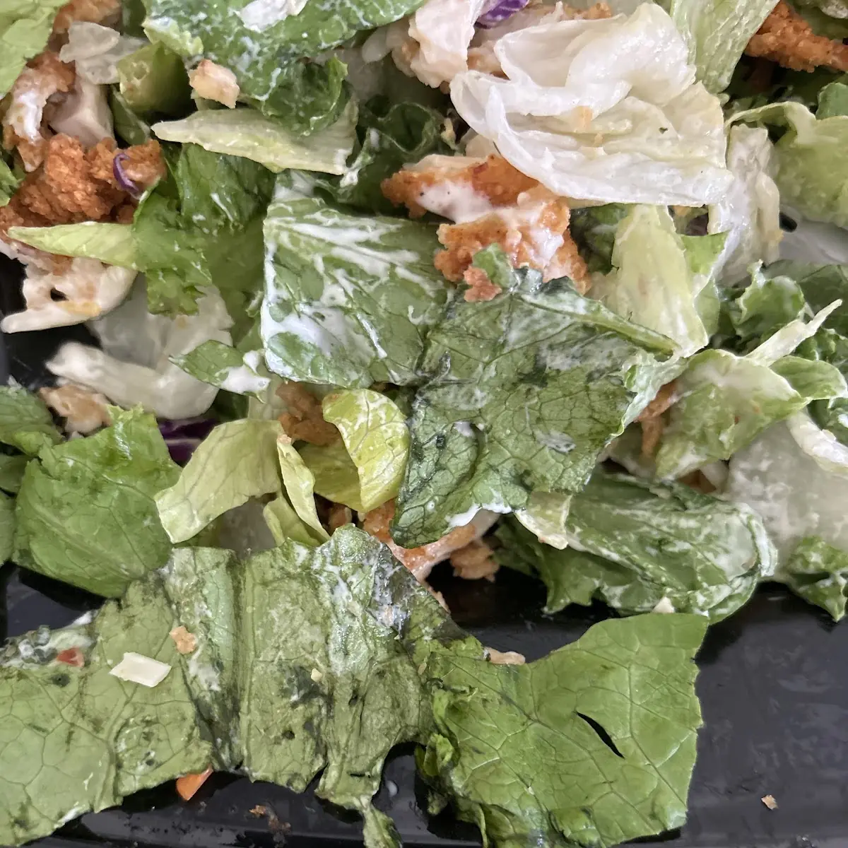Caesar Salad