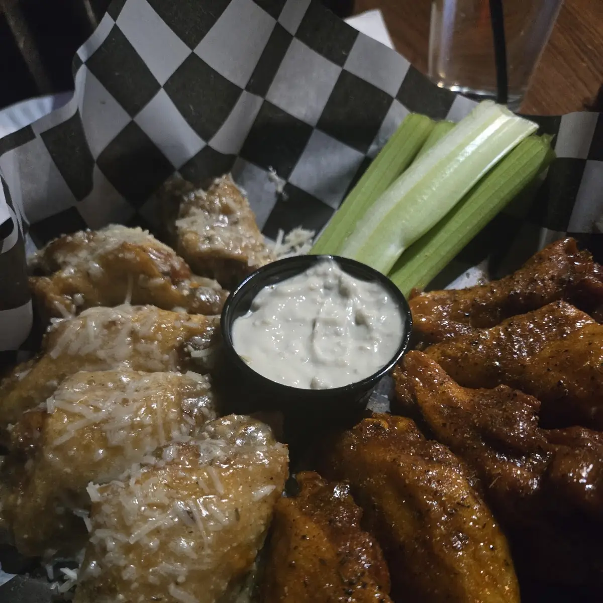 Lemon Pepper