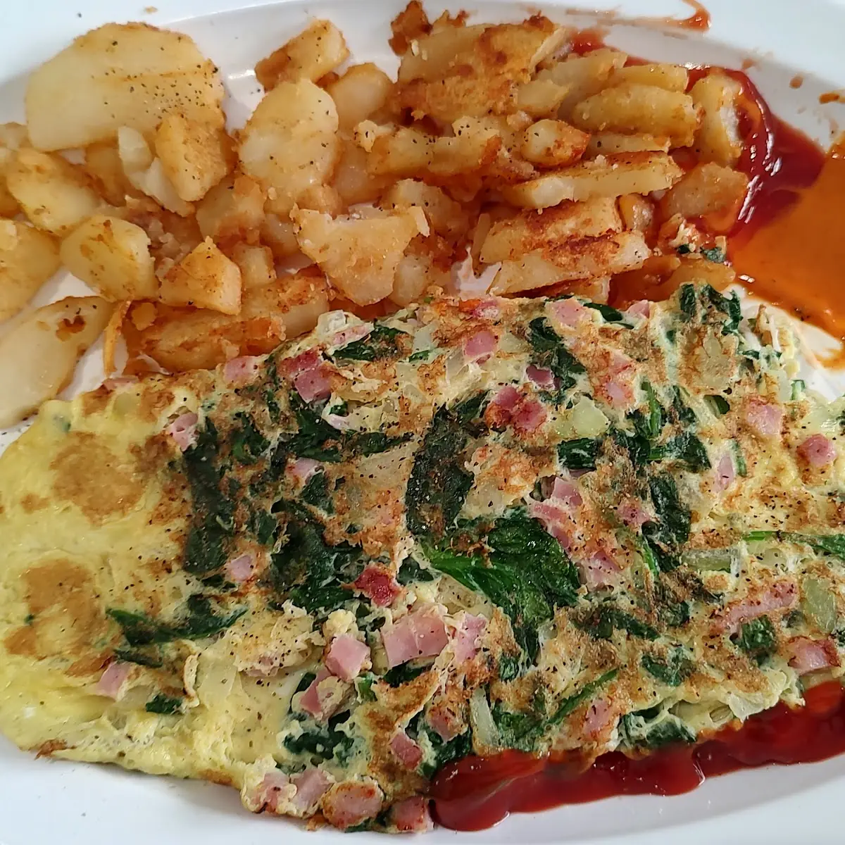 Home Fries