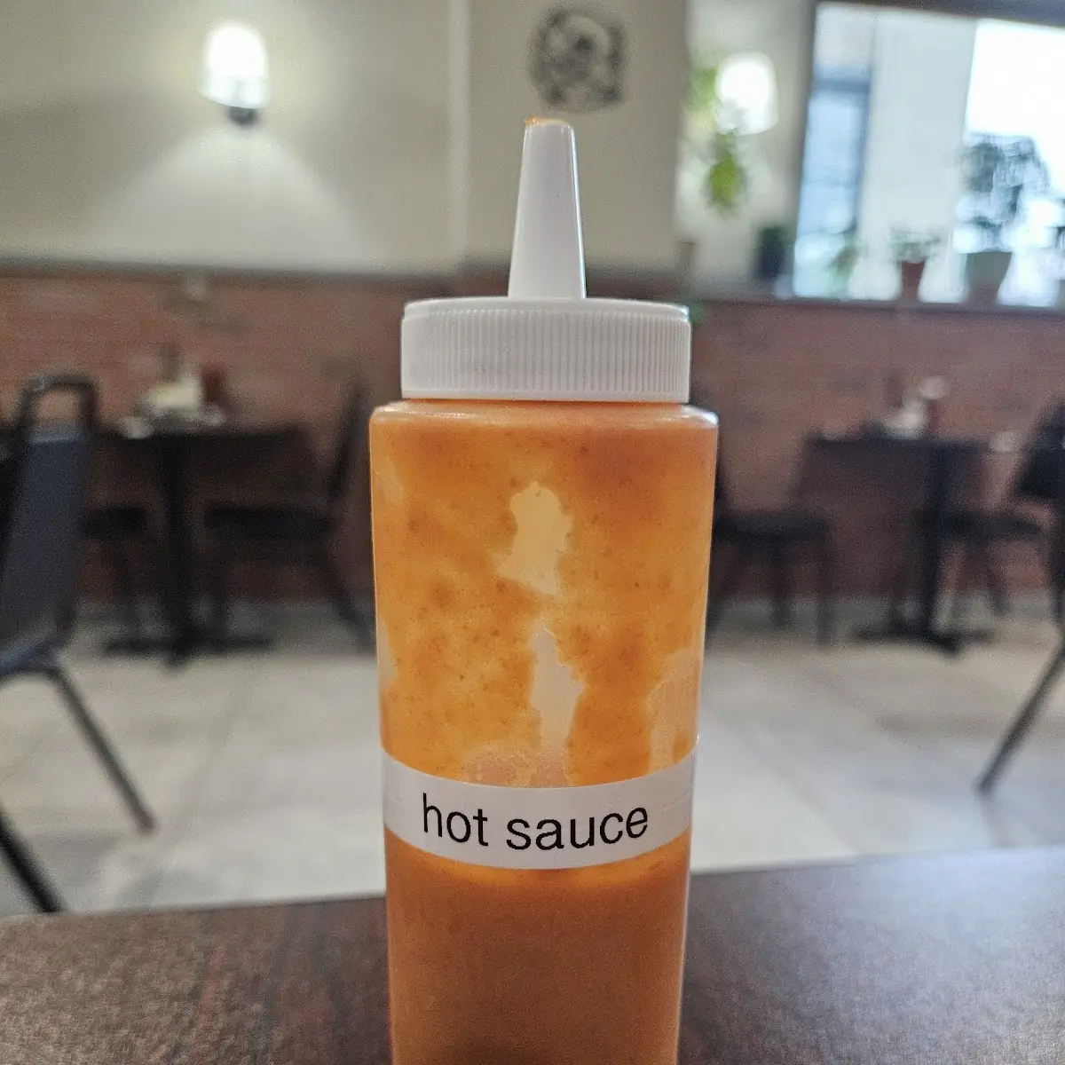Thai Tea