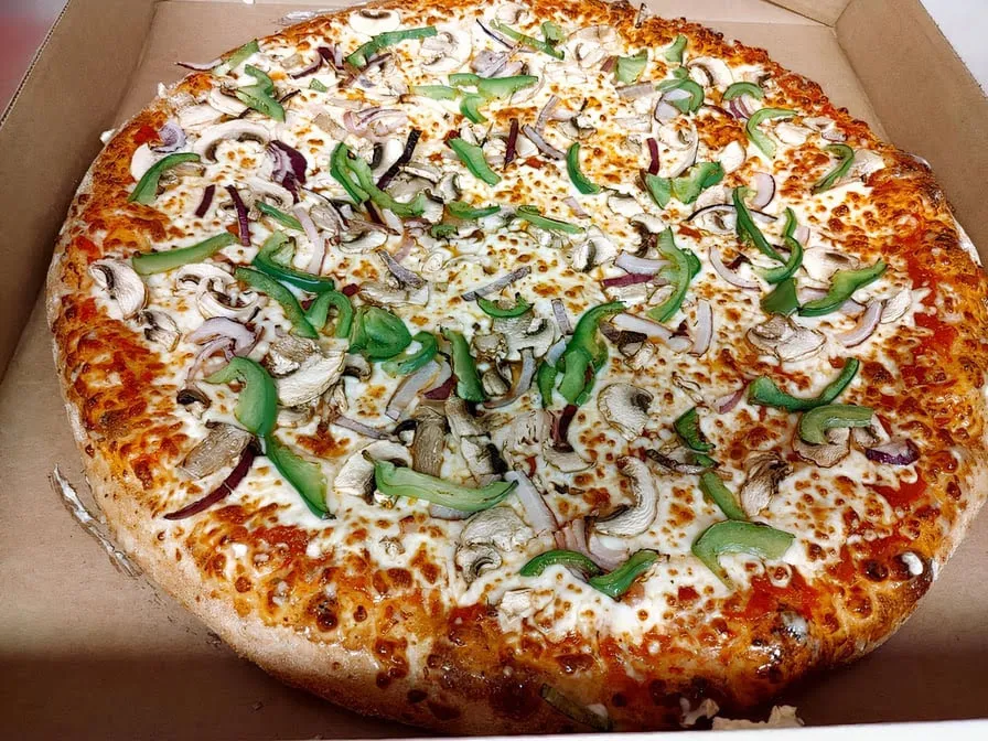 Highlights, Tito's Pizza and Wings Strathroy