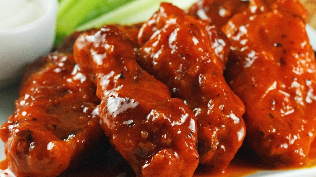 Highlights, Tito's Pizza and Wings Strathroy