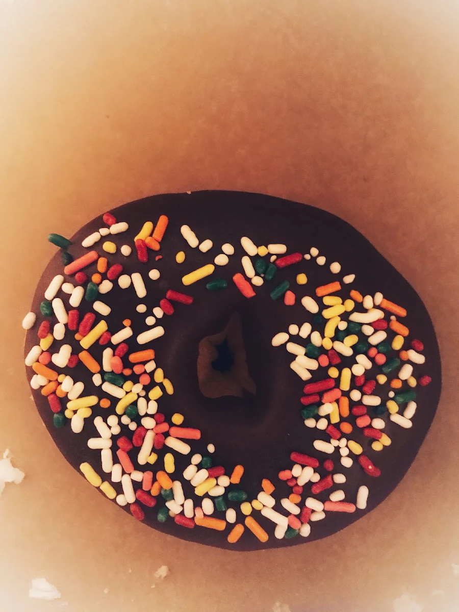 Half Dozen Donuts