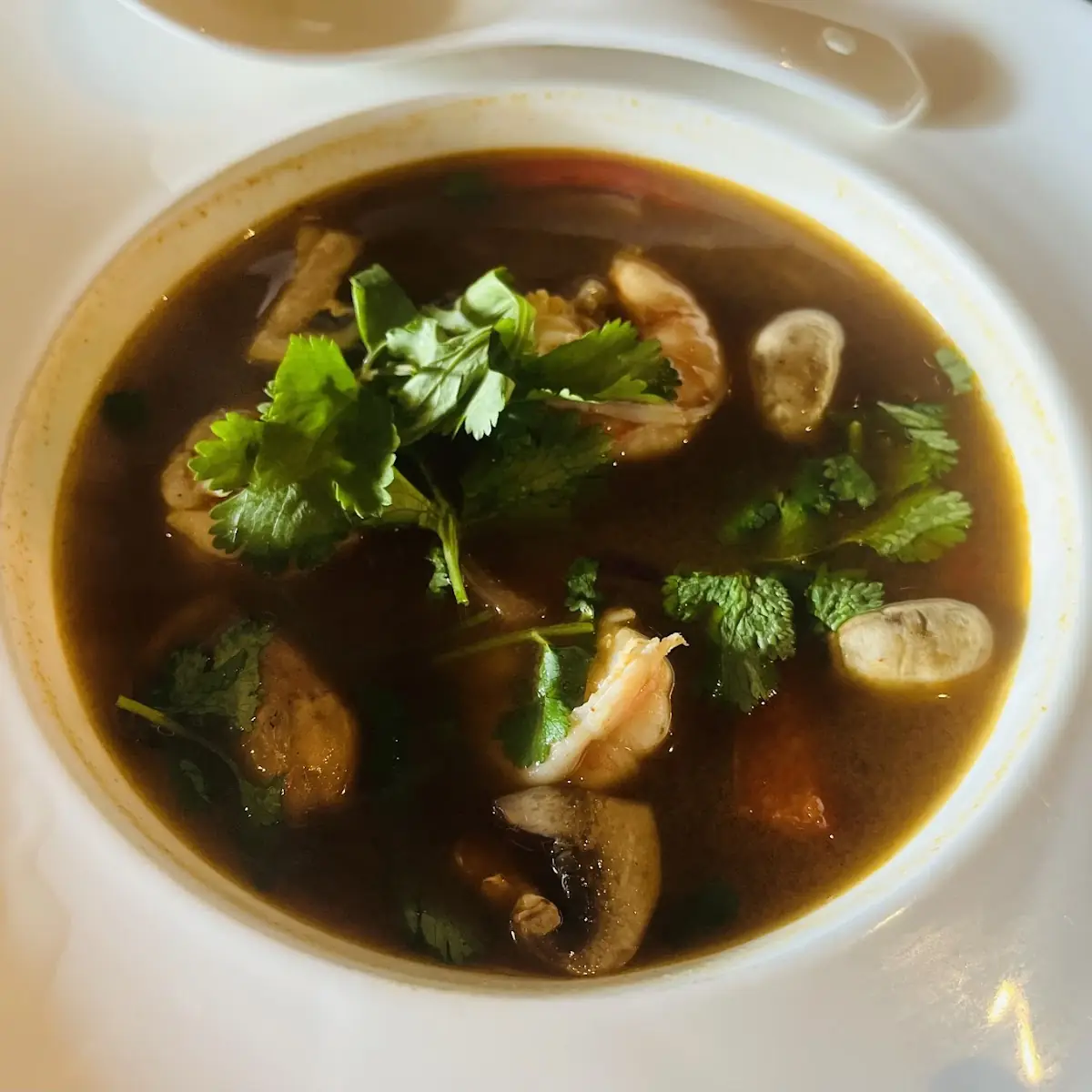 Tom Yum Goong