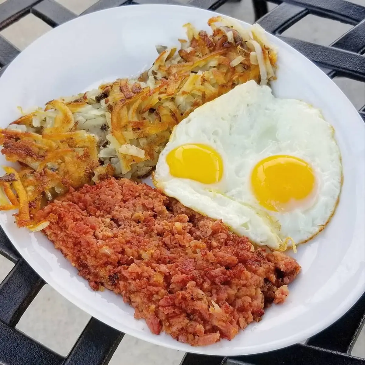 Corned Beef Hash