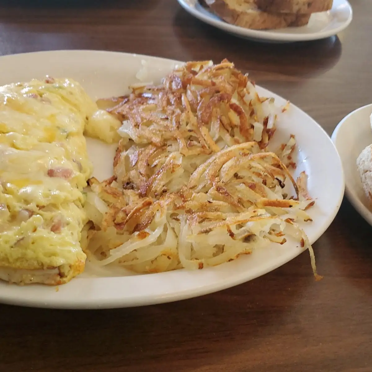 Denver Omelet