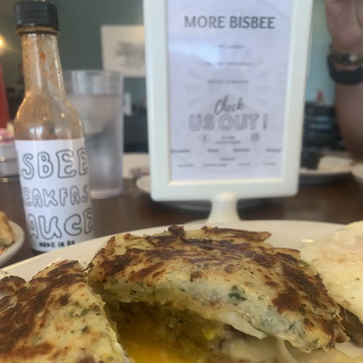 Potato Cakes