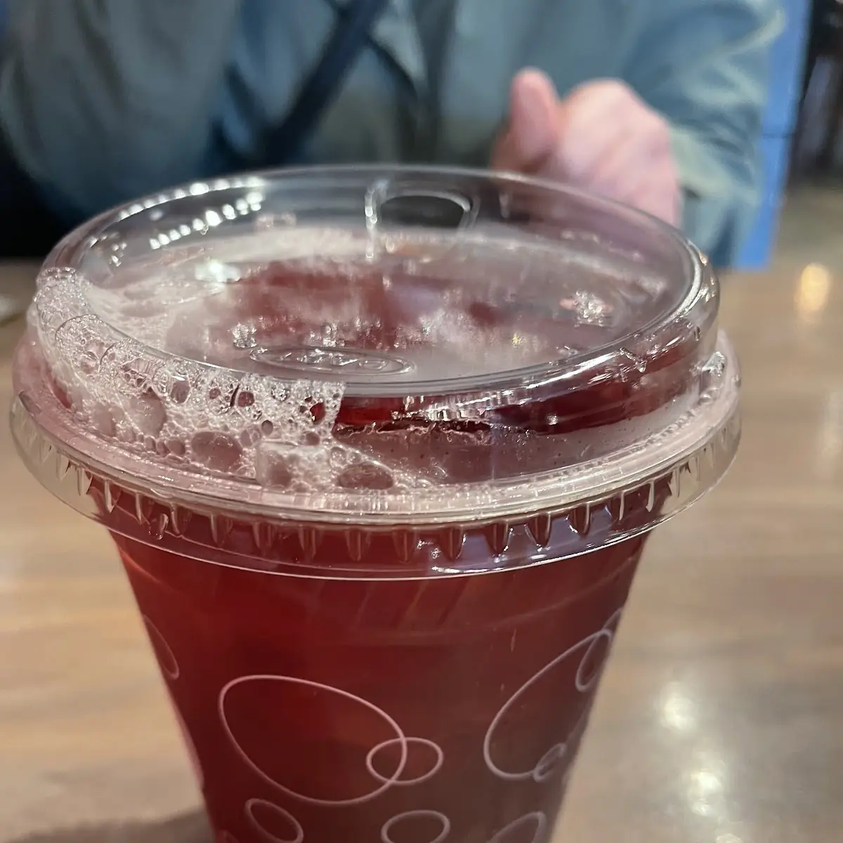 Batch Brewed Iced Tea