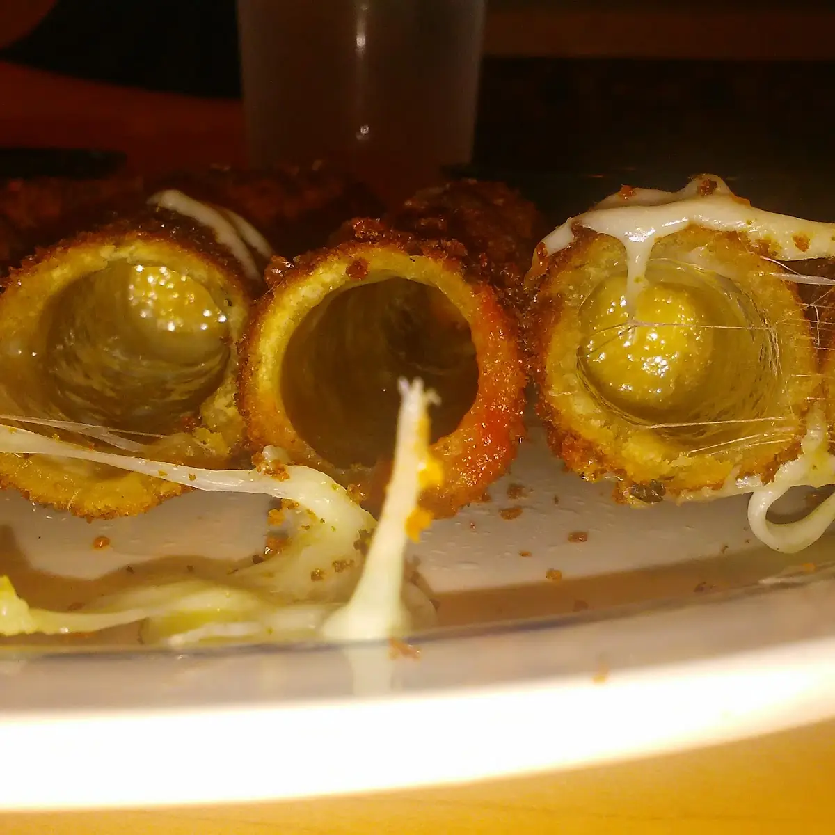Cheese Sticks