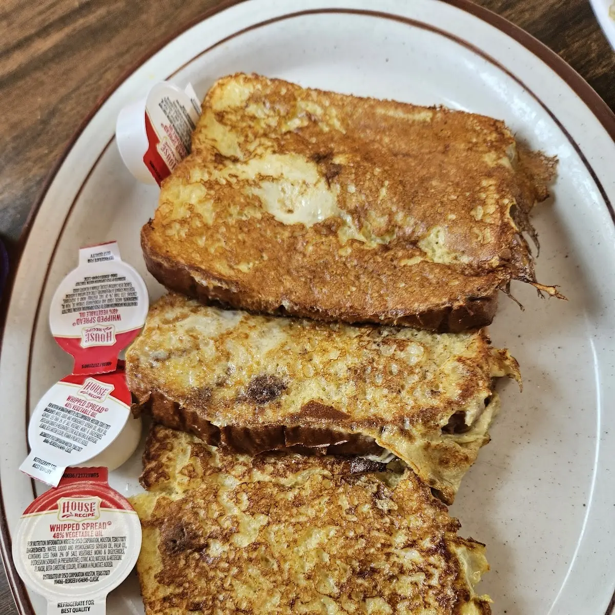 French Toast