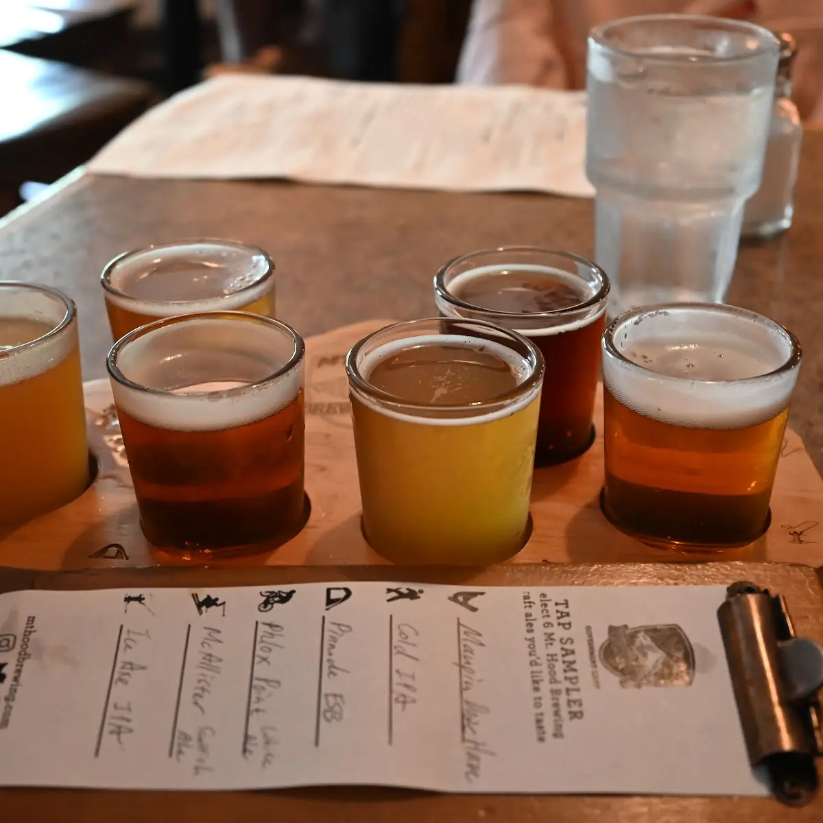Alpine Meadow Blonde Beer Fondue