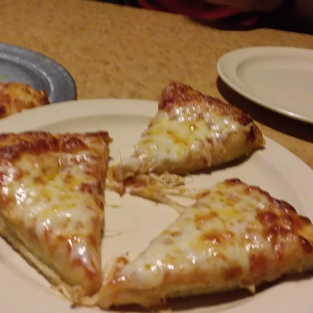 Cheese Pizza